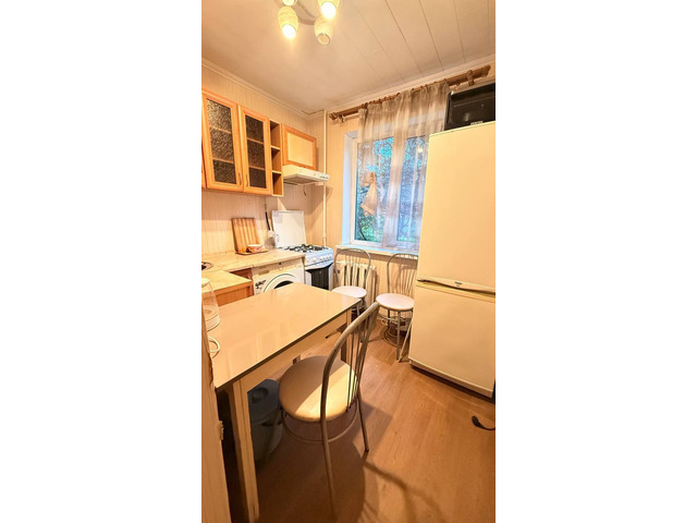 3-к. квартира, 60 м², 1/5 эт. ул. Советский пр-т