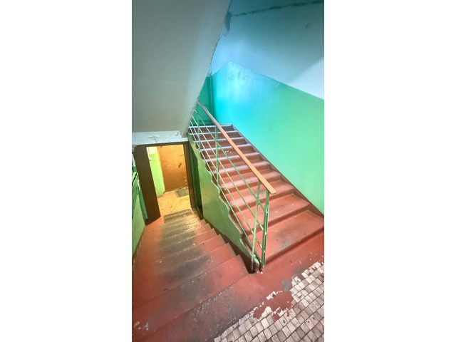 3-к. квартира, 60 м², 1/5 эт. ул. Советский пр-т