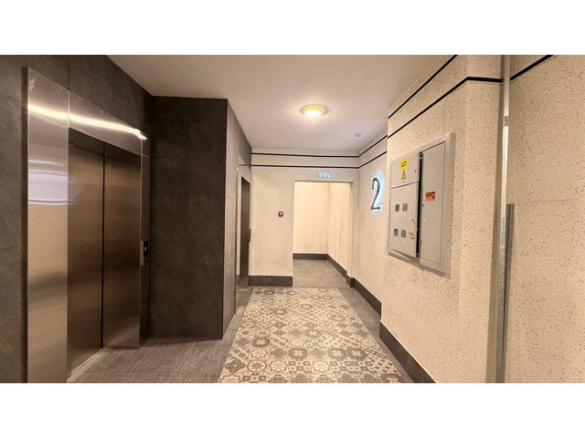 2-комн. квартира, 68 м² в ЖК «Нахимовский Квартал»